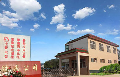 Porcellana Luoyang Metaniture Trading Co., Ltd.