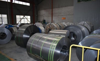 Porcellana Luoyang Metaniture Trading Co., Ltd.
