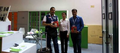 Luoyang Metaniture Trading Co., Ltd.