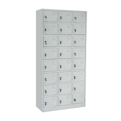 Multi armadio di stoccaggio della porta della scuola