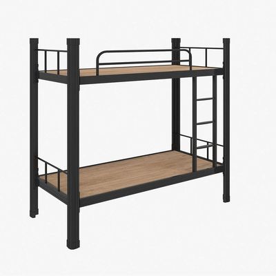 Letto della madre della struttura d'acciaio degli impiegati della camera da letto dei letti di cuccetta di Dormitory Adult Steel dello studente
