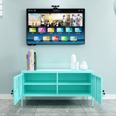 Il salone abbatte il Governo d'acciaio d'imballaggio della posta TV