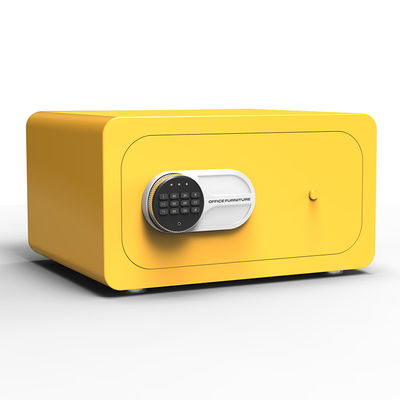 Contenitore variopinto di armadio del deposito di sicurezza di Digital di sicurezza del metallo sicuro elettronico della scatola