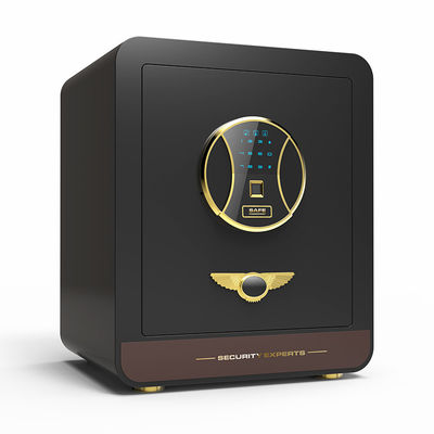 Scatola sicura dell'hotel del metallo di sicurezza a prova di fuoco elettronica domestica della serratura