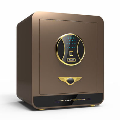 Scatola sicura dell'hotel del metallo di sicurezza a prova di fuoco elettronica domestica della serratura