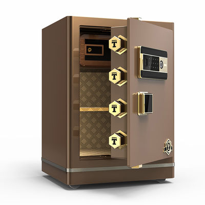 Scatola sicura di sicurezza elettronica della serratura