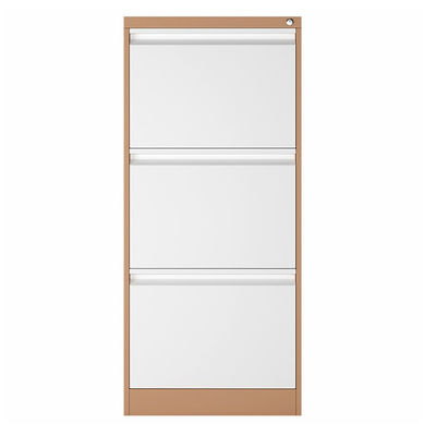 Anti casellario di Gray Goose Handle Multidrawer Vertical di inclinazione