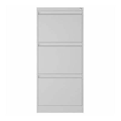 Anti casellario di Gray Goose Handle Multidrawer Vertical di inclinazione