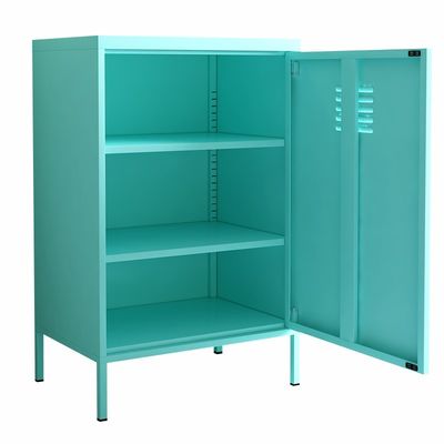 Armadio di altezza di alto stoccaggio del piede del salone mezzo per stoccaggio domestico