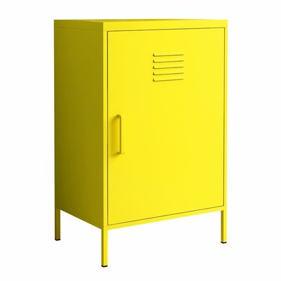 Armadio di altezza di alto stoccaggio del piede del salone mezzo per stoccaggio domestico