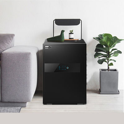 Il solido sicuro della scatola sicurezza astuta di Digital di grande la costruzione di acciaio legato
