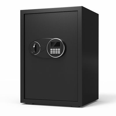 Acciaio sicuro di basi della serratura di Digital della tastiera della scatola di grande sicurezza domestica