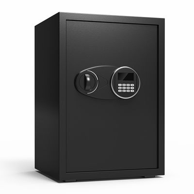 Acciaio sicuro di basi della serratura di Digital della tastiera della scatola di grande sicurezza domestica
