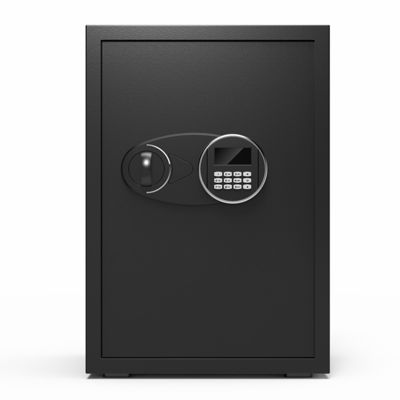 Acciaio sicuro di basi della serratura di Digital della tastiera della scatola di grande sicurezza domestica