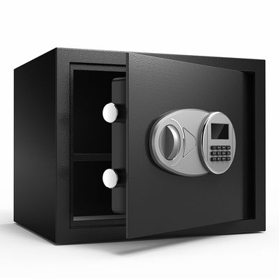Acciaio sicuro di basi della serratura di Digital della tastiera della scatola di grande sicurezza domestica