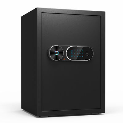 Cassaforte sicura di sicurezza dell'impronta digitale della tastiera di Digital della scatola di sicurezza di grande capacità dell'ufficio
