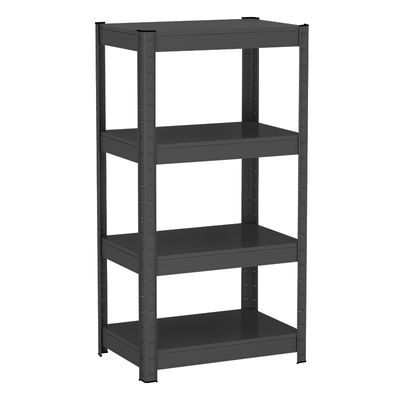 Organizzatore regolabile multiuso Rack Shelf di stoccaggio per la cucina domestica