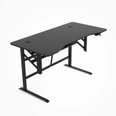 Scrittorio regolabile di condizione dello scrittorio di Sit Stand Table Pneumatic Lifting di altezza