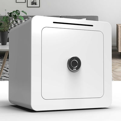 Cassaforte biometrica della piccola impronta digitale variopinta di sicurezza per l'hotel domestico